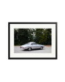 1964 Alfa Romeo Giulia SS Black / XL