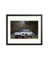 Ferrari SuperAmerica Black / Large