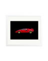 1988 Lamborghini Countach White / Large