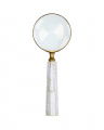 Jeanne Magnifier Off-white