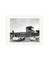 The Miracle Of Reims Print Only / Medium