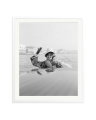 Cardinale in Venice, 1960 White / XXL