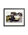 Caine at home, Beverly Hills Black / Large