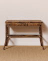 Veracruz desk rattan