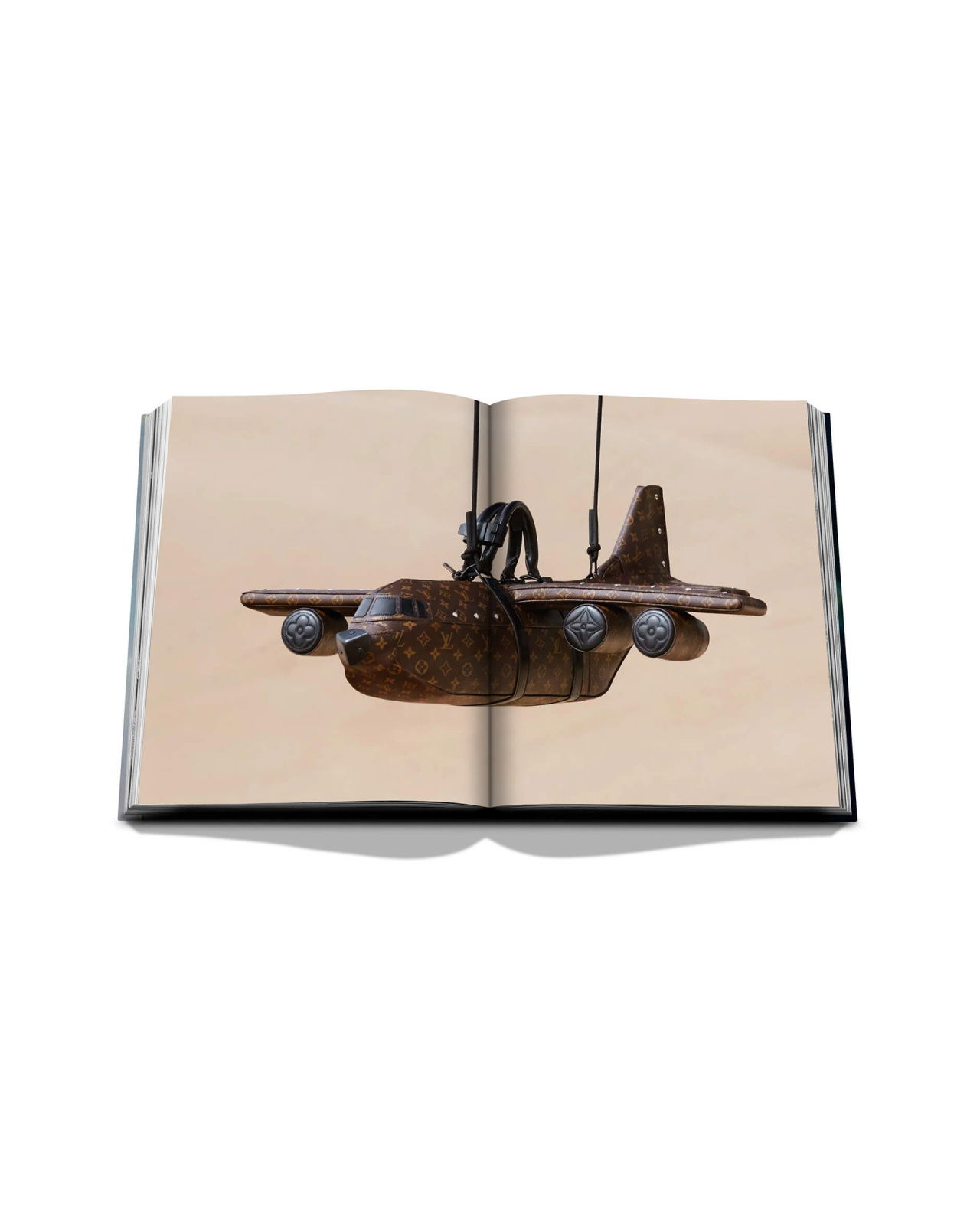 Louis Vuitton: Virgil Abloh (Classic Balloon Cover)