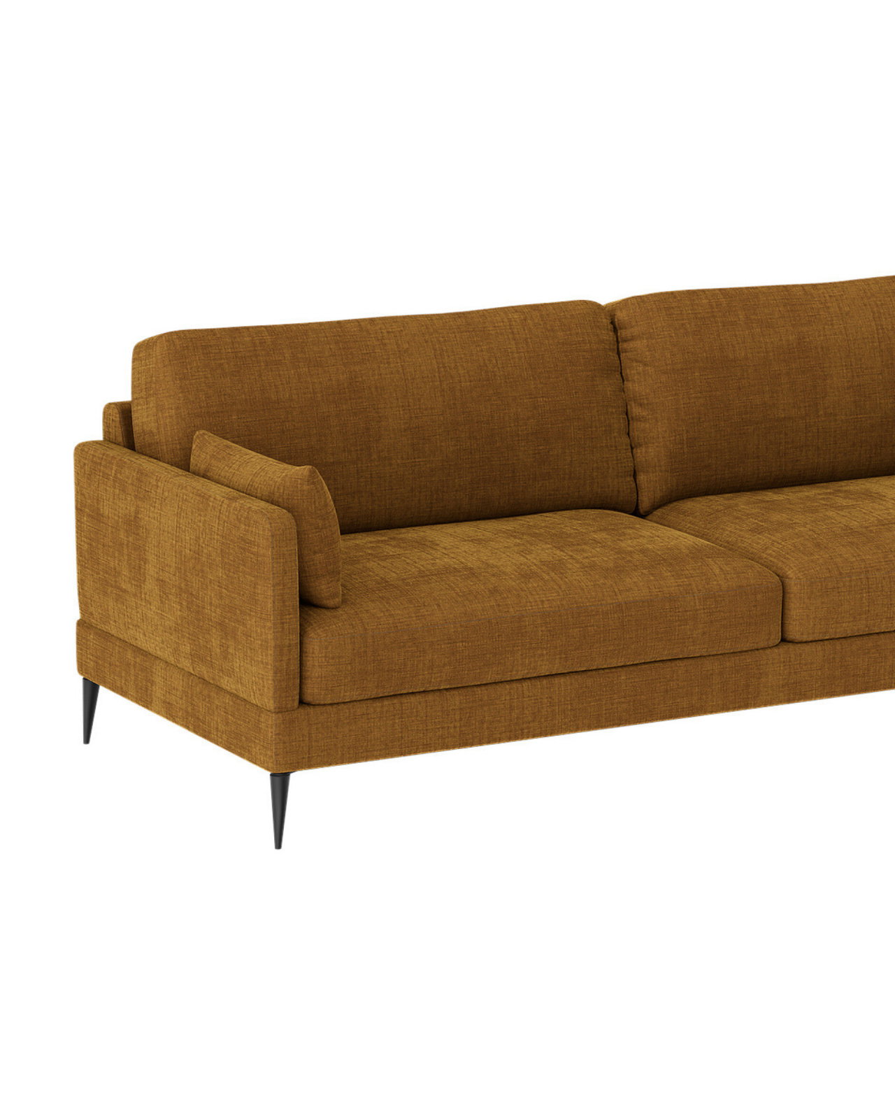 Andorra sofa gabby curry