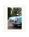 Alfa Romeo Giulietta Spider Print Only / Large
