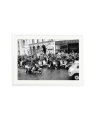 Mods and Teddy Boys White / XXL