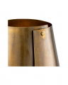 Seraphina Table Lamp Vintage Brass