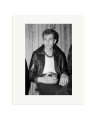 Paul Simonon of the Clash 1979 Print Only / Medium