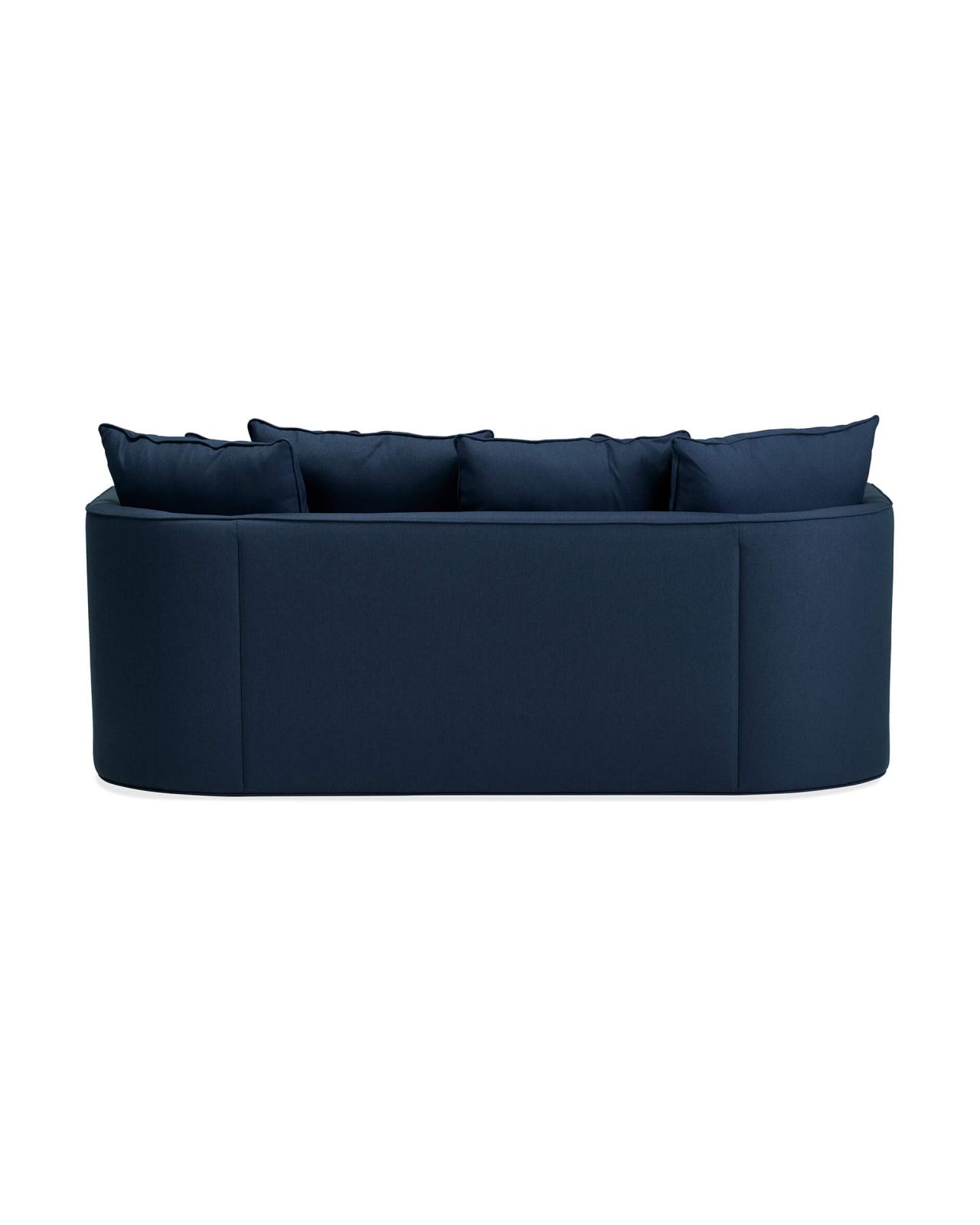 Monroe Sofa Indigo