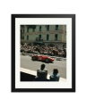 Maserati Racing Black / Medium