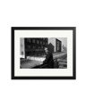 Berliner Caine Black / Medium