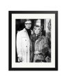 Caine and Ercy Black / Medium
