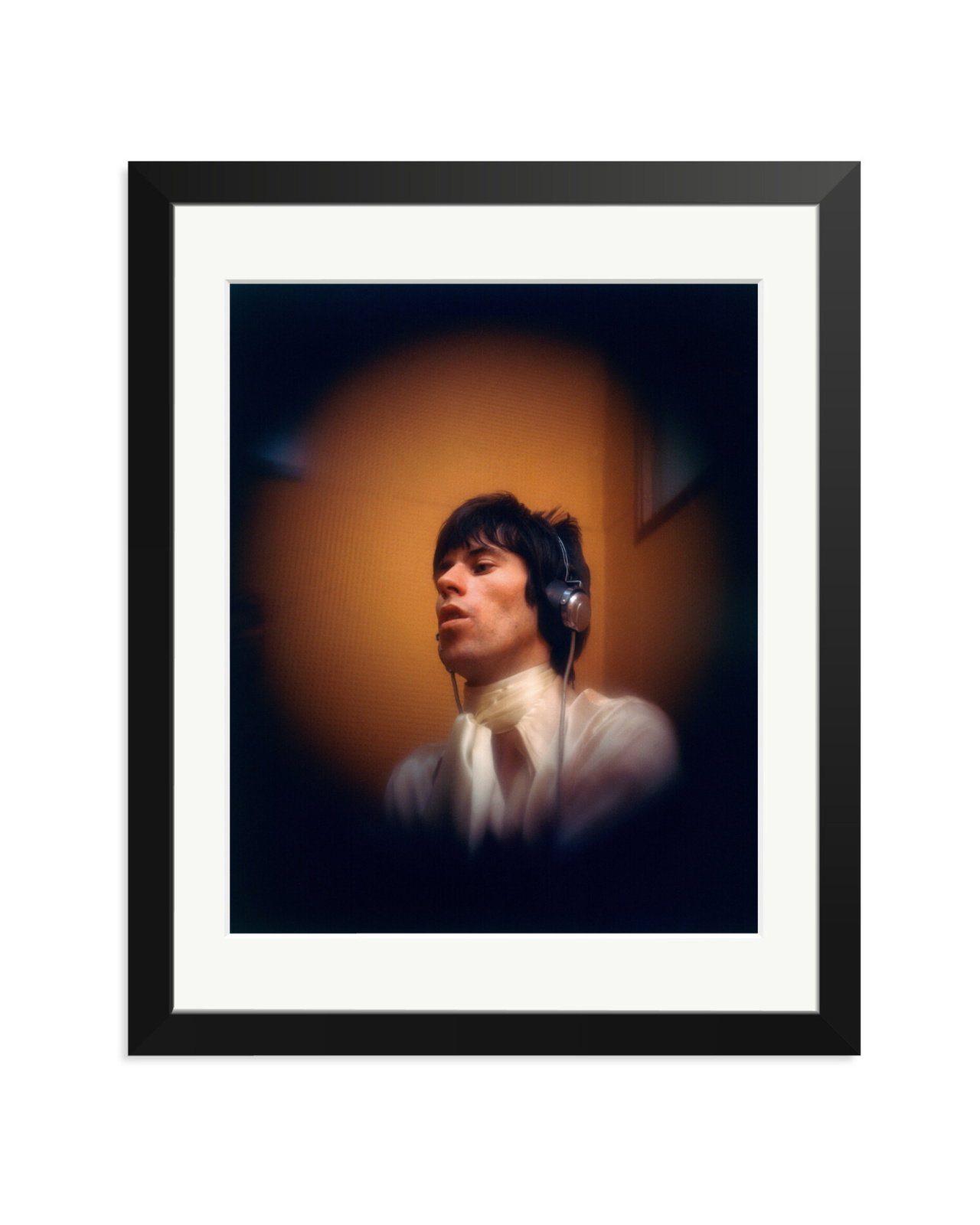 The Rolling Stones in the Studio Black / Medium