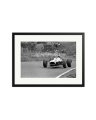 Graham Hill Racing Black / XL