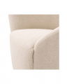 Colin snurrfåtölj pausa natural vänster