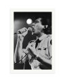 Bryan Ferry '75 Print Only / XXL