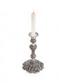 Thomson Candlestick Antique Silver
