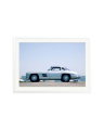 1956 Mercedes Benz White / XXL