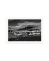 Ferarri 250 GTO's Print Only / XXL