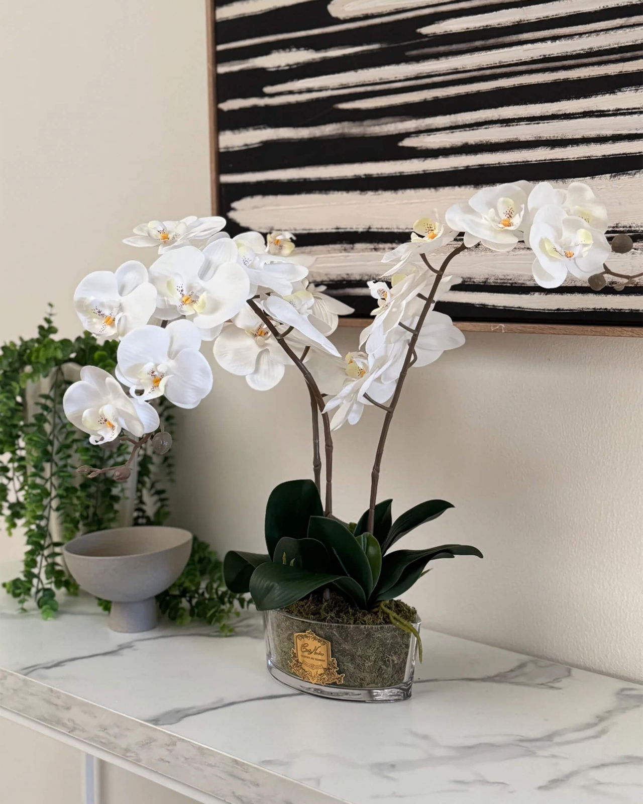 Orchidée Classique Gift Set