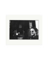 Cabaret Voltaire in Sheffield Print Only / Large