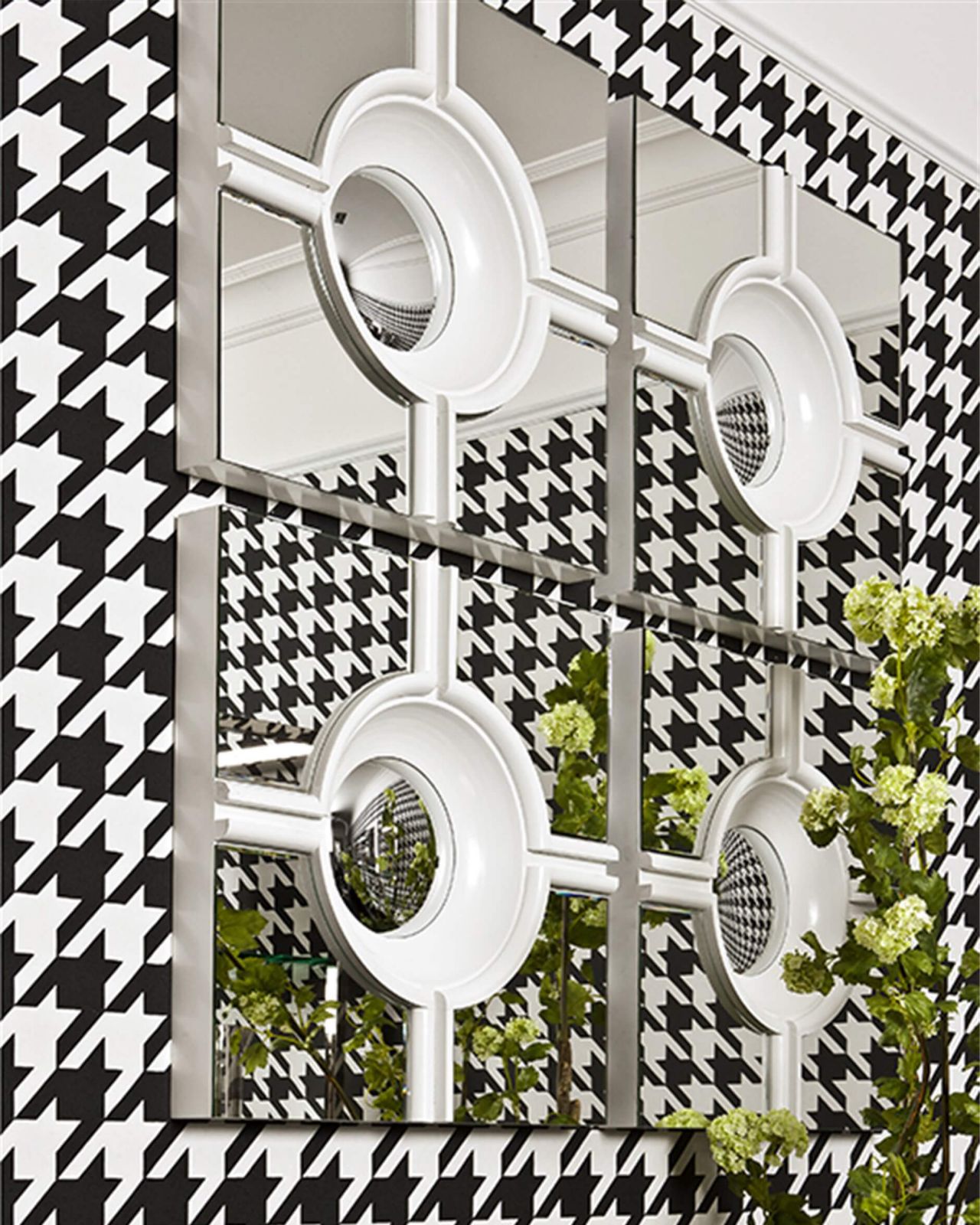 Jagger spegel OUTLET