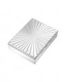 Corpo Box Silver