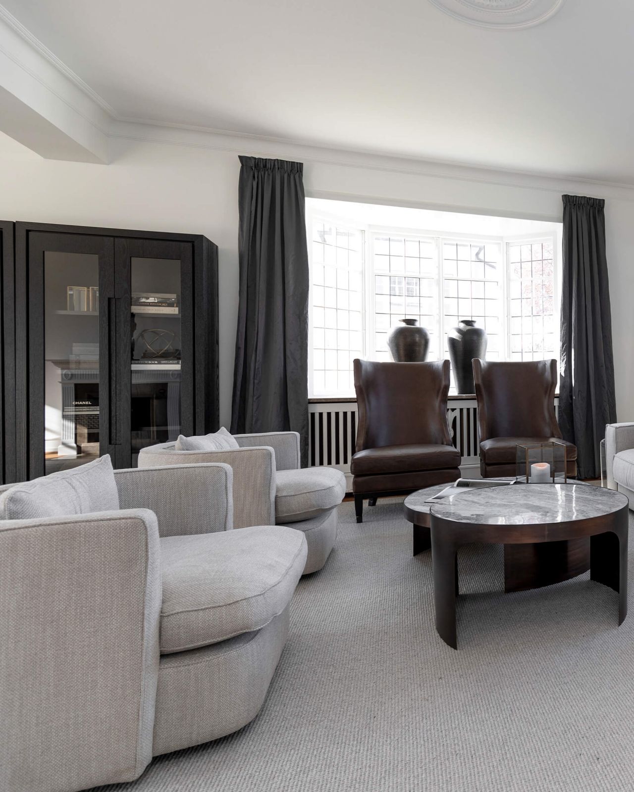 Joan fåtölj quiet natural