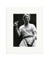 Bowie 1978 Print Only / Small