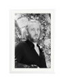 Donald Sutherland White / XXL