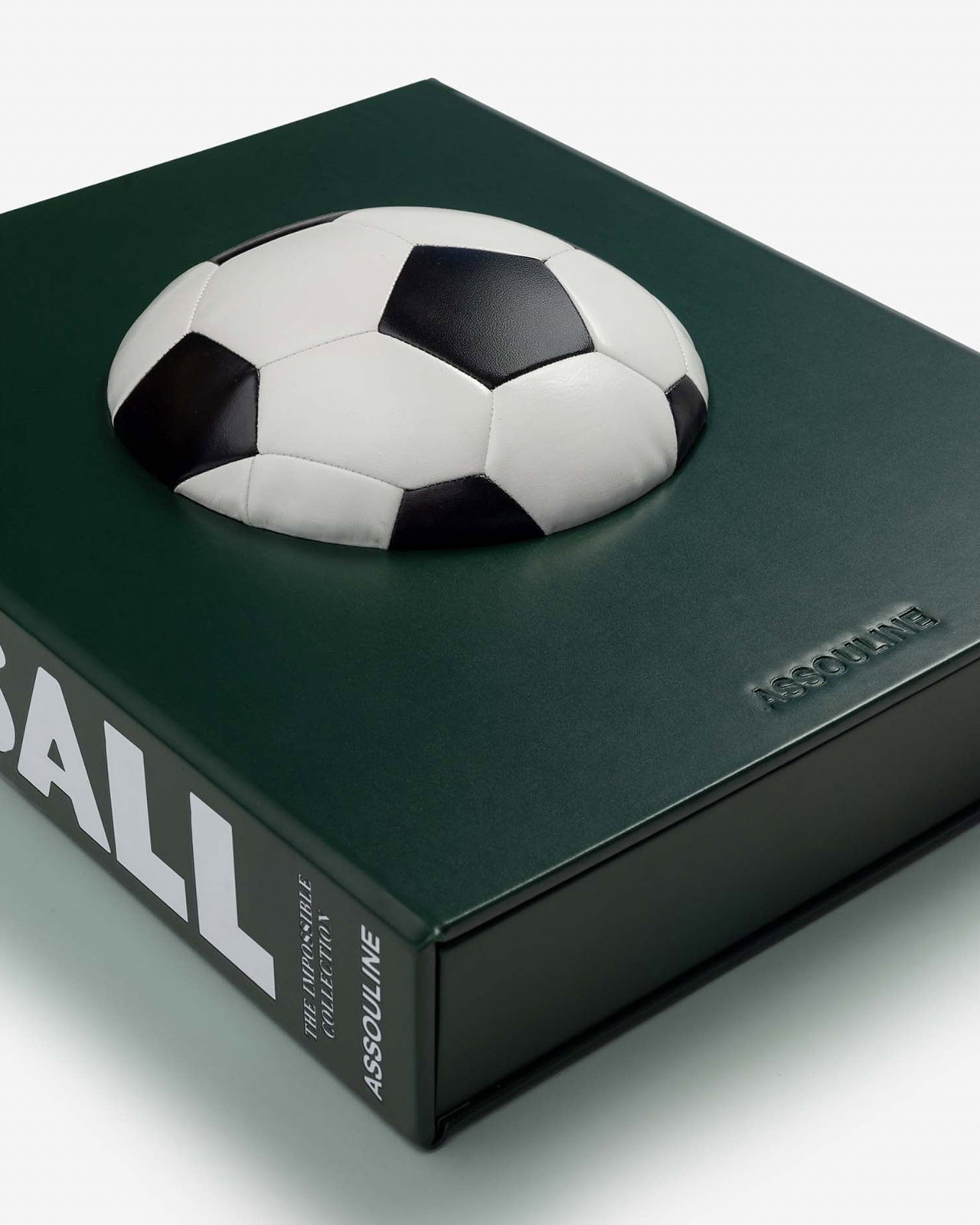 Football: The Impossible Collection