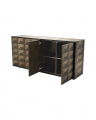 Dresser Gregorio