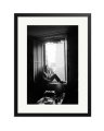Albert Camus Black / XL