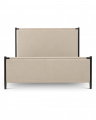 Bellingham black bed frame