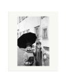 Claudia Cardinale and Jean Paul Belmondo Print Only / Large