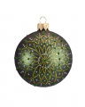 Lester Bauble Green