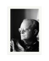 Capote Print Only / XXL