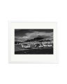 Ferarri 250 GTO's White / Large