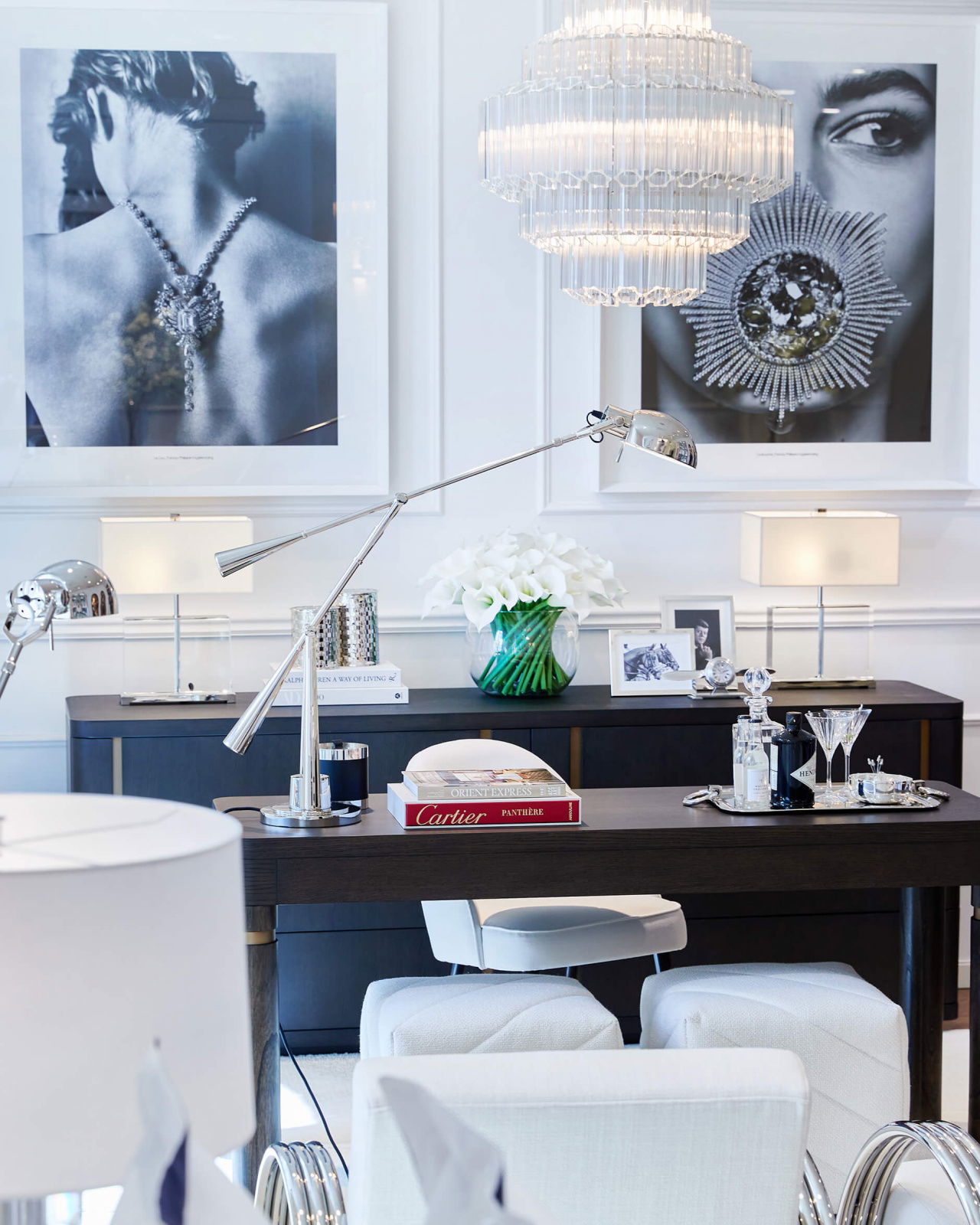 Warwick Pöytävalaisin