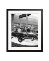 Alfa Romeo Spider 1600 Black / Large