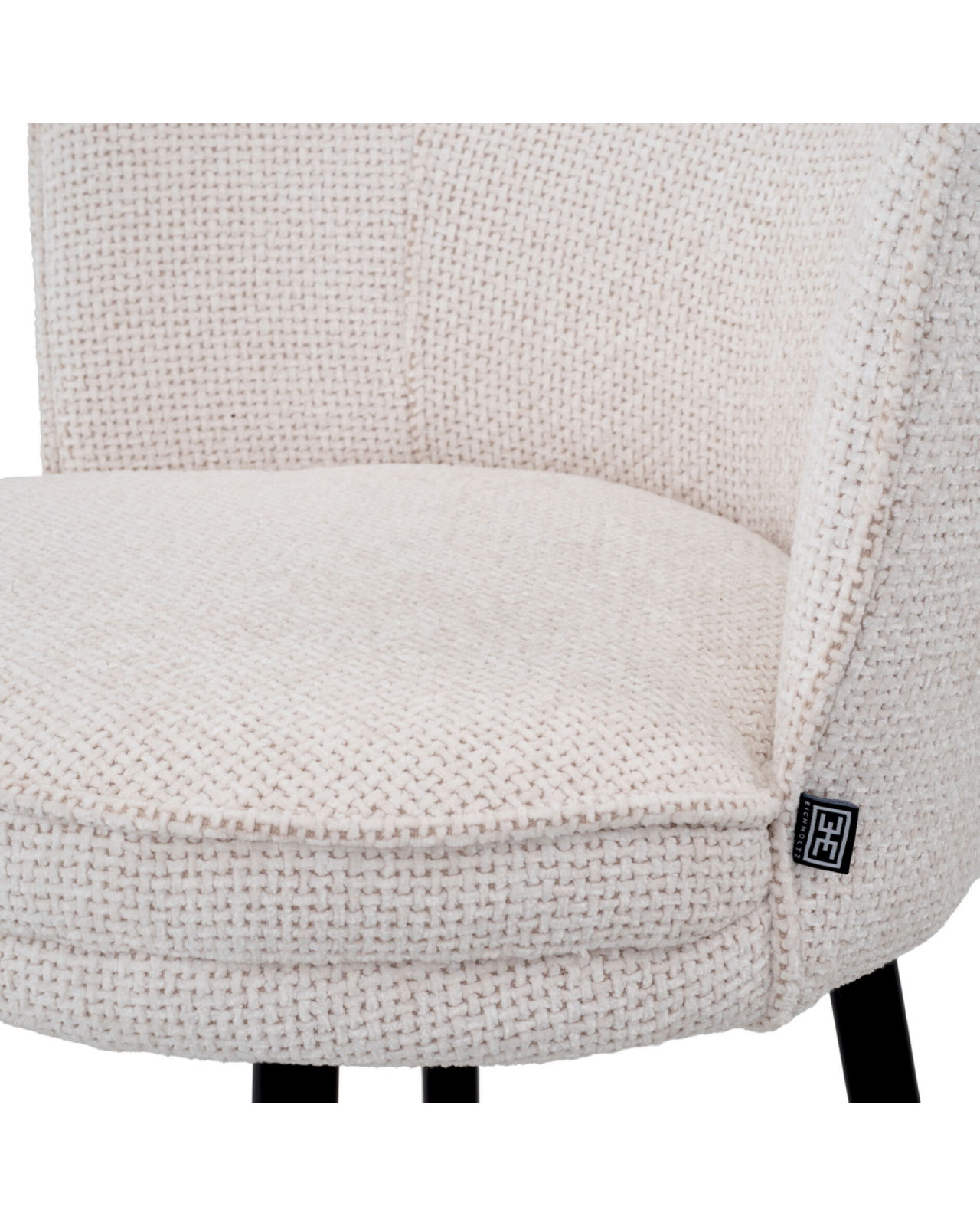 Grenada barstol lyssa off-white