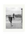Cardinale in 1958 Print Only / XL