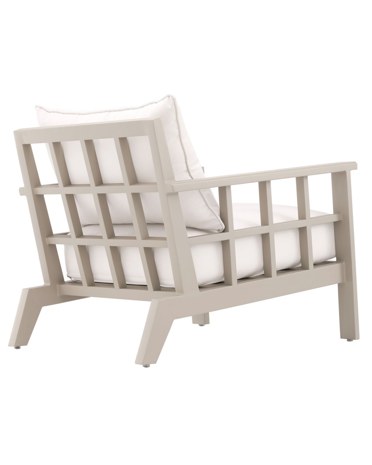 Cap-Ferrat fåtölj sand OUTLET