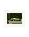 Lamborghini Miura SV Print Only / Small