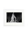 Bryan Ferry of Roxy Music 1975 White / Medium