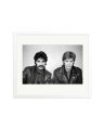 Hall & Oates 1979 White / Large