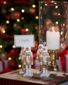 Julian Nutcracker Placecard Holder 4-pack