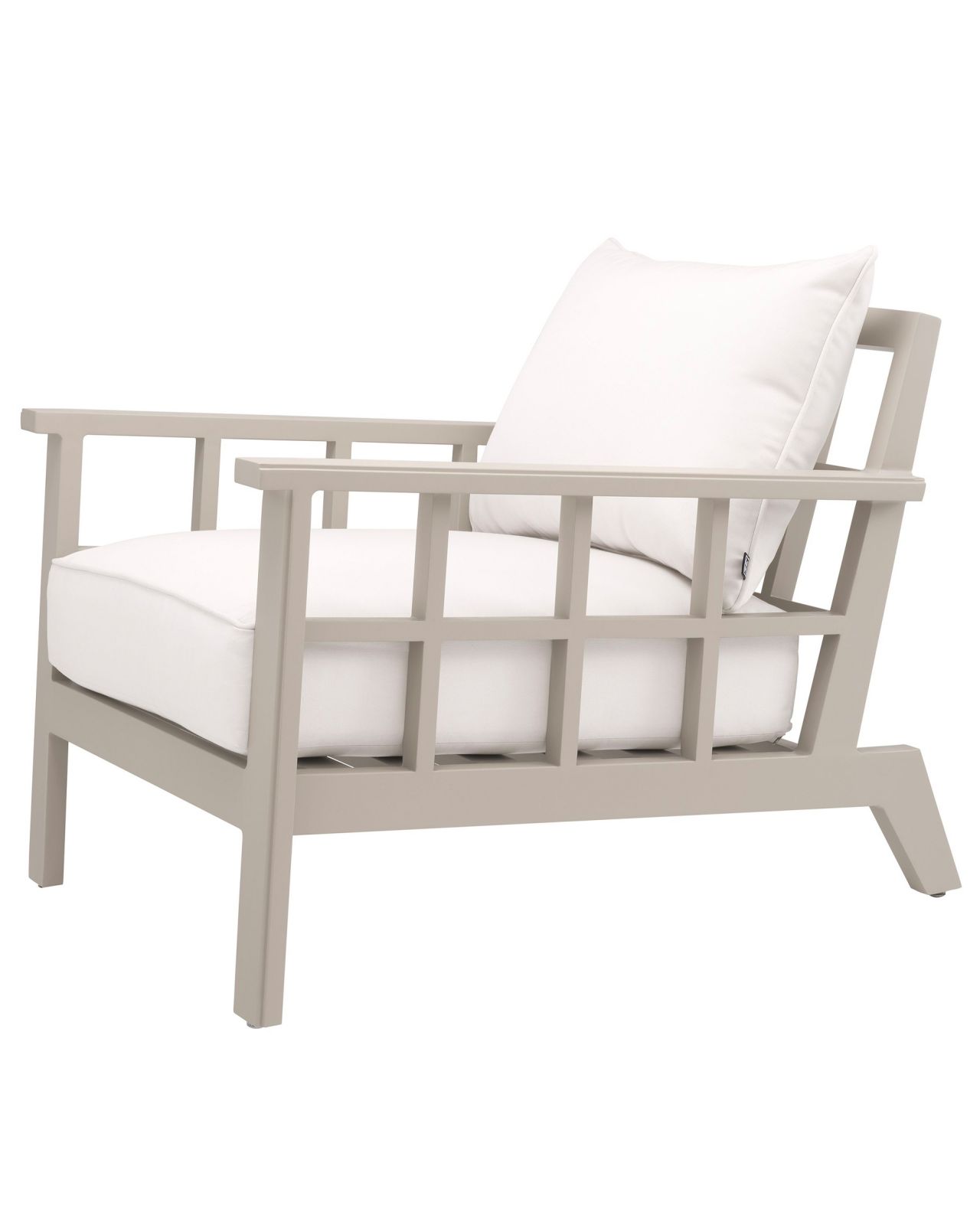 Cap-Ferrat fåtölj sand OUTLET